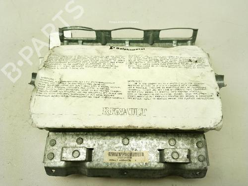 Airbag passager Airbag passager RENAULT CLIO II (BB_, CB_) 1.5 dCi (B/CB07) (65 hp) 36430463 36430463