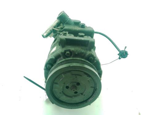 Used AC compressor AC compressor BMW 5 (E60) 535 d (272 hp) 30803642 30803642