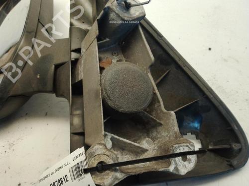 Left mirror FORD TRANSIT Van (FA_ _) 2.2 TDCi | BP30146412C26 