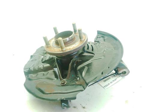 Left front steering knuckle FORD FOCUS IV (HN) 1.0 EcoBoost | BP36255236M25 - Image 2