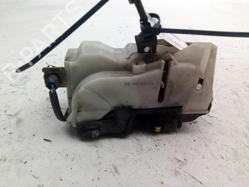 Rear right lock SEAT IBIZA II (6K1) 1.9 TDI | BP26446957C99 