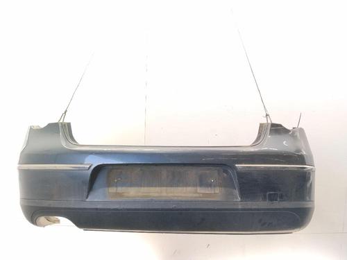 rear-bumper-vw-passat-b6-3c2-2005-2006-2007-2008-2009-2010-2011-39163869 main image