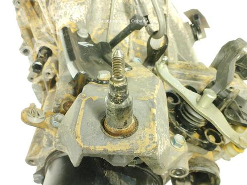 Gearbox NISSAN MICRA V (K14) 1.0 IG-T 100 | BP24051667M3 - Image 6