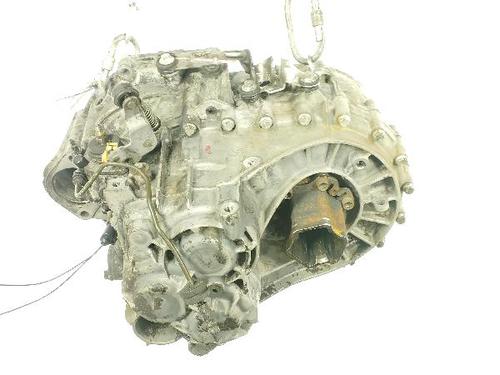 Gearbox SEAT ALHAMBRA (7V8, 7V9) 1.9 TDI | BP20222698M3 