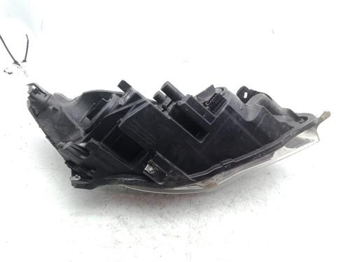 Left headlight OPEL ASTRA J (P10) 1.7 CDTI (68) | BP24047264C28 - Image 3