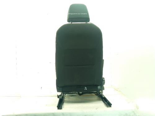 Right front seat VW TAIGO (CS1) 1.0 TSI | BP37485372C16 - Image 3