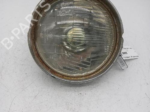 Used Right headlight LADA NIVA Closed Off-Road Vehicle (2121, 2131) 1600 (76 hp) 18365621