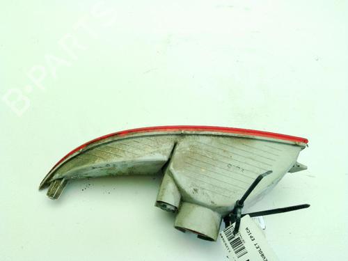 Other CHEVROLET EPICA (KL1_) 2.0 D | BP30146407O1