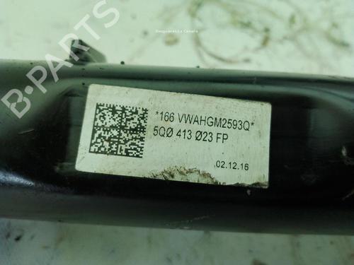 Right front shock absorber SEAT LEON ST (5F8) 1.2 TSI | BP34113113M17 - Image 3