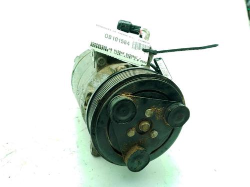 Used AC compressor NISSAN QASHQAI I (J10, NJ10) 2.0 (141 hp) 32358570