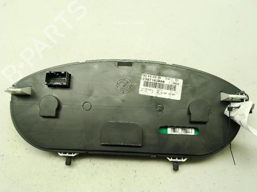 Instrument cluster CITROËN JUMPER II Van 2.2 HDi 110 | BP36797518C47 - Image 3