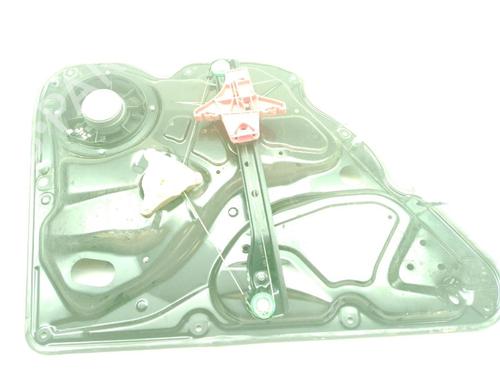 Rear right window mechanism VW PASSAT B7 (362) 2.0 TDI | BP25753708C25 - Image 2