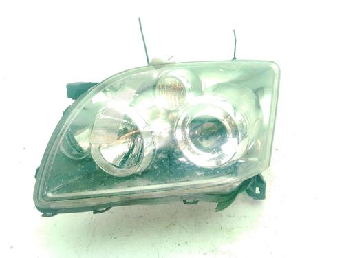 Used Left headlight TOYOTA AVENSIS (_T25_) 2.0 D-4D (ADT250_, ADT250R) (126 hp) 28313220