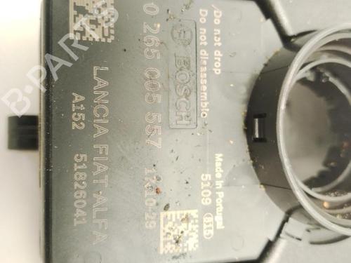 Headlight switch CITROËN JUMPER II Platform/Chassis 2.0 BlueHDi 110 | BP40062139I24 - Image 5