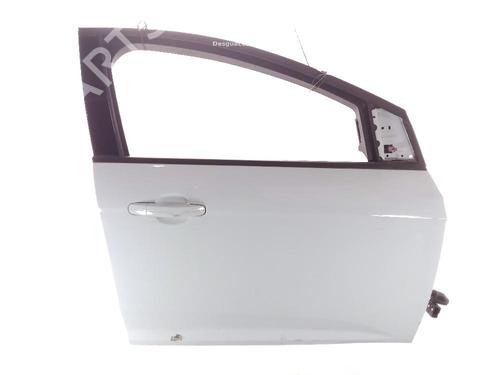 Right front door FORD FOCUS III 1.6 TDCi | BP24044026C3 