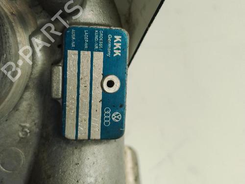 Turbolader/Kompressor SEAT LEON (1M1)  | BP27097721M71 
