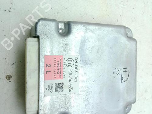 electronic-module-toyota-rav-4-iv-_a4_-2012-2013-2014-2015-2016-2017-2018-2019-23999632 main image