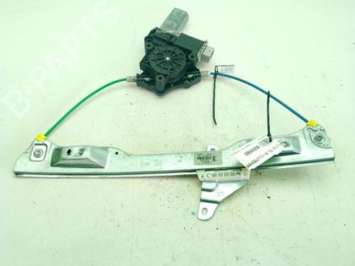 Used Front left window mechanism Front left window mechanism OPEL CORSA E (X15) 1.4 (08, 68) (90 hp) 40560544 40560544