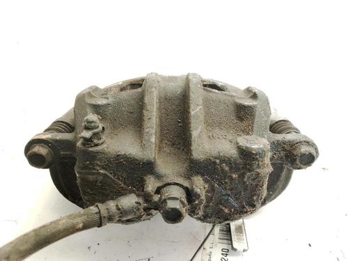 Right front brake caliper HYUNDAI SANTA FÉ II (CM) 2.2 CRDi GLS | BP24051406M104 