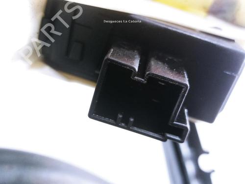 Rear right window mechanism AUDI A6 Allroad C6 (4FH) 3.0 TDI quattro | BP24041778C25 