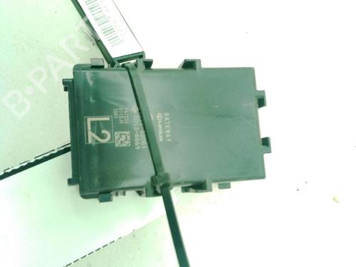 Used Electronic module Electronic module TOYOTA C-HR (_X1_) 2.0 Hybrid (MAXH10) (184 hp) 24546137 24546137