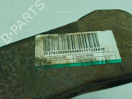 Left front steering knuckle CITROËN JUMPER II Van 2.0 BlueHDi 110 | BP31144992M25 - Image 4