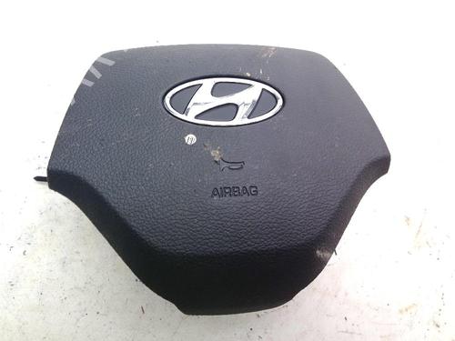 Airbag stuur HYUNDAI TUCSON (TL, TLE) 1.7 CRDi (141 hp) 25019428