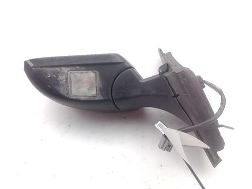 Left mirror FORD MONDEO IV (BA7) 2.0 TDCi | BP18840186C26 