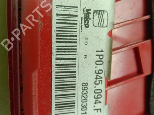 Right tailgate light SEAT LEON (1P1) 1.6 TDI | BP33263068C80 - Image 5