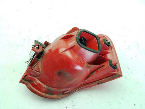 Left taillight VW PASSAT B6 (3C2) 2.0 TDI 16V | BP33811325C34  - Image 5