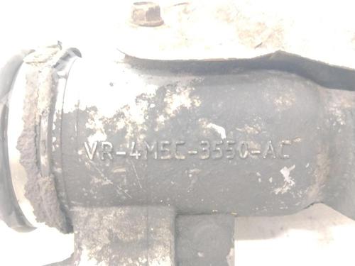 Steering rack FORD FOCUS II (DA_, HCP, DP) 2.0 TDCi | BP35774428M22 - Image 3
