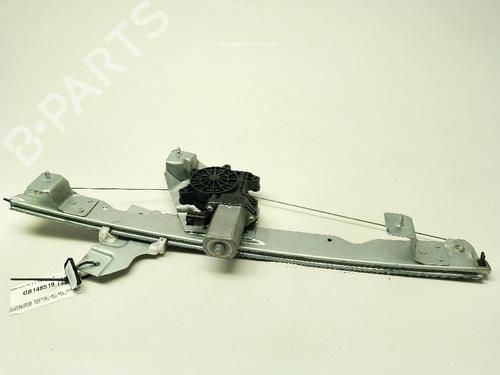 Front right window mechanism DACIA DUSTER (HS_) 1.2 TCe 125 | BP39739506C23 - Image 2
