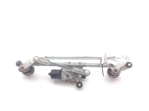 Used Front wiper motor Front wiper motor RENAULT KADJAR (HA_, HL_) 1.3 TCe 140 (HLNB, HLN1) (140 hp) 18375466 18375466