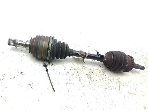 Left front driveshaft OPEL CORSA C (X01) 1.2 (F08, F68) | BP32313440M38