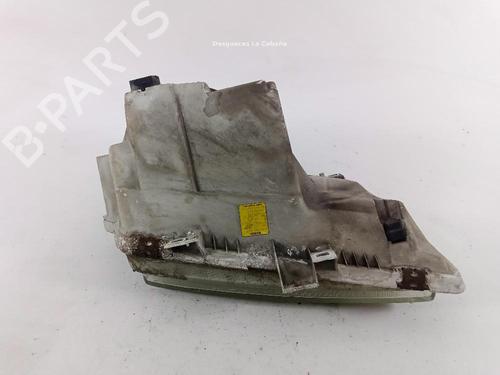 Left headlight SEAT ALHAMBRA (7V8, 7V9) 1.9 TDI | BP18365160C28 