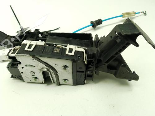 Used Front left lock Front left lock MERCEDES-BENZ B-CLASS Sports Tourer (W246, W242) B 180 CDI / d (246.212) (109 hp) 33232803 33232803