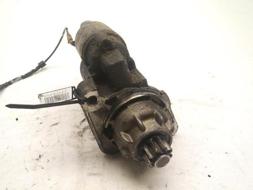 Used Starter VW TOUAREG (7LA, 7L6, 7L7) 2.5 R5 TDI (174 hp) 24001572