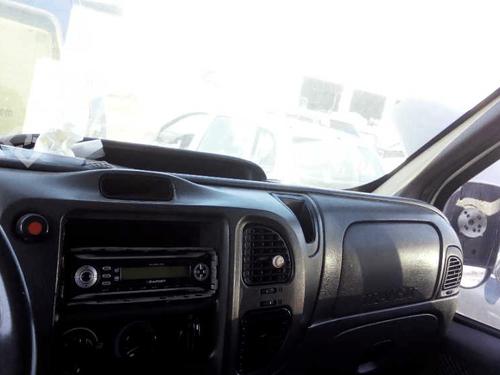 Pièces Détachées Usagées FORD TRANSIT Van (FA_ _) 2.0 DI (FAE_, FAF_, FAG_) (75 hp) 4454332