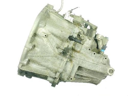 Gearbox NISSAN QASHQAI / QASHQAI +2 I (J10, NJ10, JJ10E) 2.0 dCi | BP19341210M3 