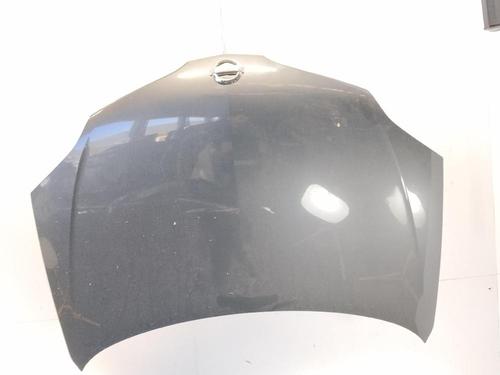 Used Hood Hood NISSAN PRIMERA Hatchback (P12) 1.8 (115 hp) 36663116 36663116