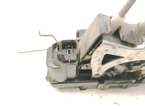 Front left lock SSANGYONG RODIUS II 2.0 Xdi | BP38984518C98 - Image 3