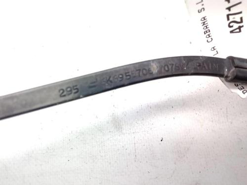 Rear windshield wiper arm SEAT IBIZA II (6K1) 1.9 D | BP27889178C144 
