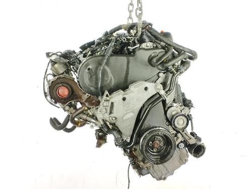 Engine VW CC B7 (358) 2.0 TDI | BP32280245M1