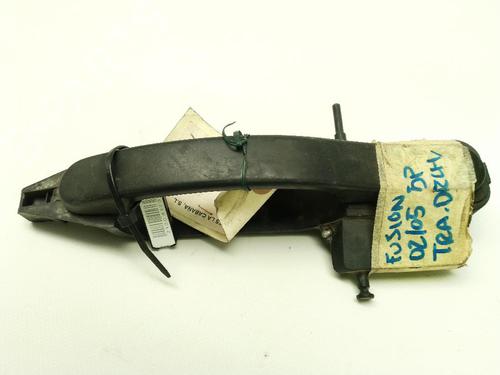 Used Rear right interior door handle Rear right interior door handle FORD FUSION (JU_) [2002-2012] 33036892 33036892