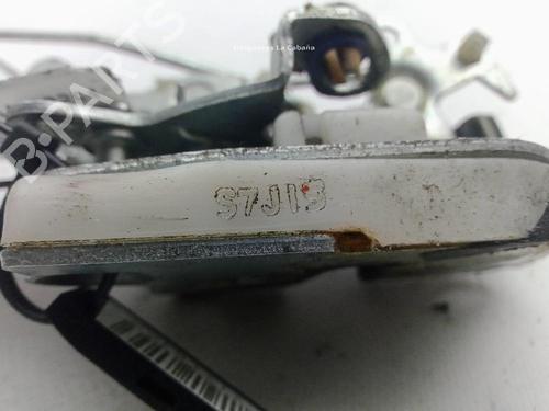 Rear left lock TATA INDICA 1.4 L | BP19527302C100 