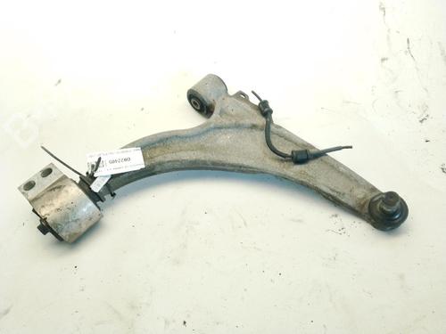 Used Right front suspension arm OPEL ASTRA J (P10) 1.7 CDTI (68) (125 hp) 28838993
