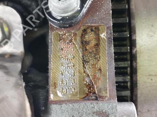 Motor FIAT TIPO Saloon (356_, 357_) 1.3 D (356SXB1A, 356SXH1A, 356SXD1A) | BP29993925M1 