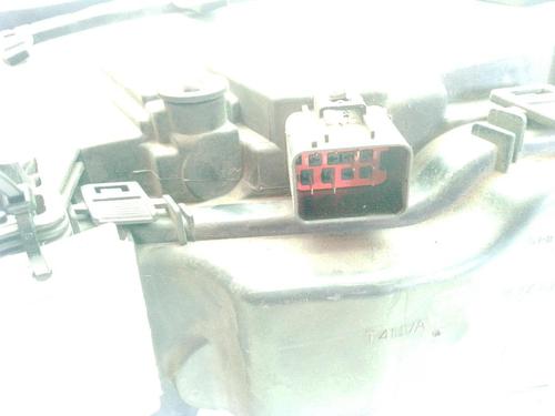 Right headlight VOLVO XC70 II (136) D5 AWD | BP26673128C29 