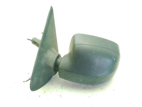 Left mirror DACIA SANDERO II 1.5 dCi 75 / Blue dCi 75 (B8JW, B8M4, B8AH, B8M7, B8M6) | BP29021854C26 