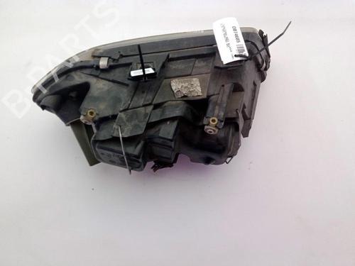 Left headlight AUDI ALLROAD C5 (4BH) 2.5 TDI quattro | BP29498031C28 